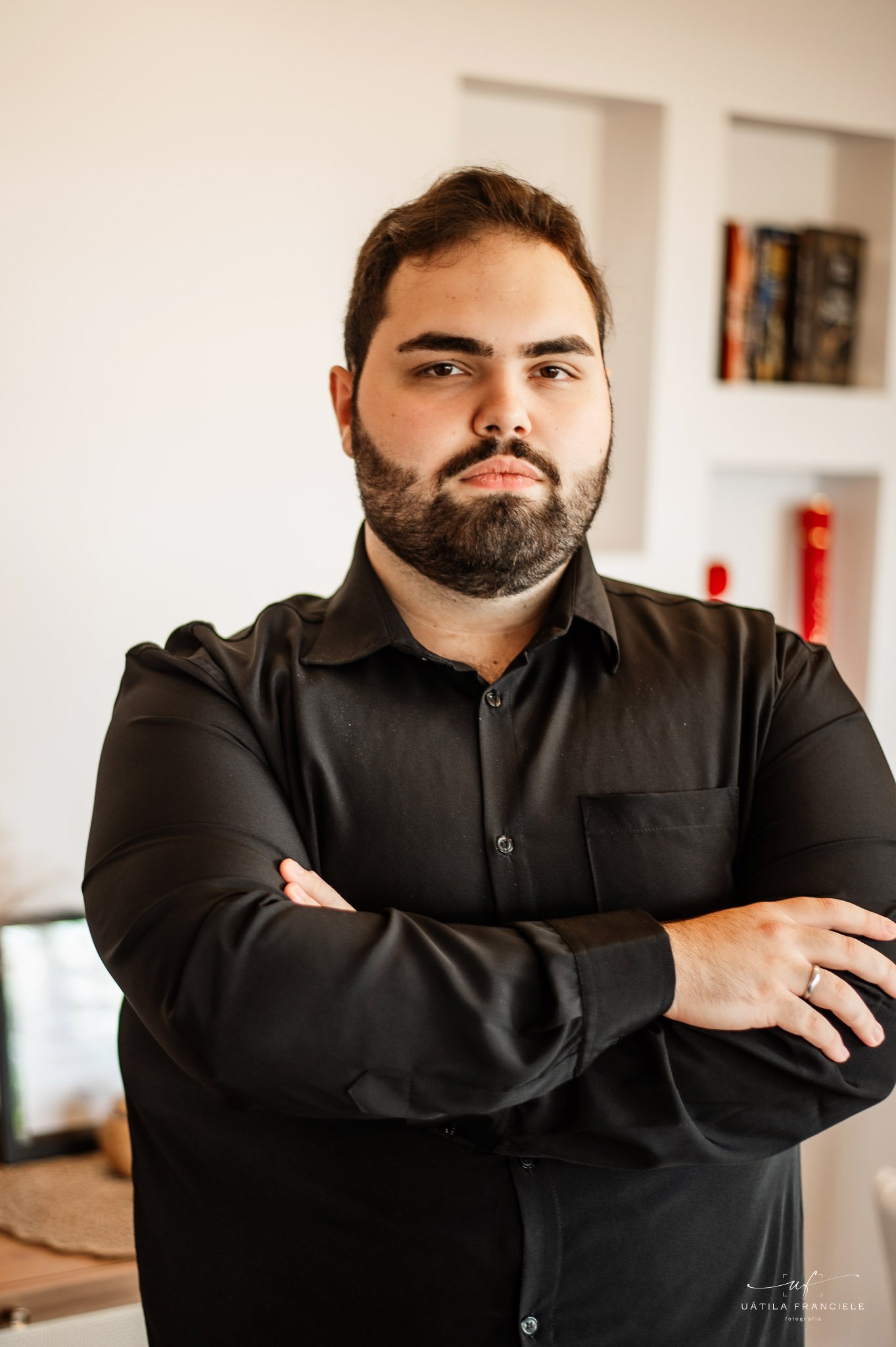 Rafael Brandão